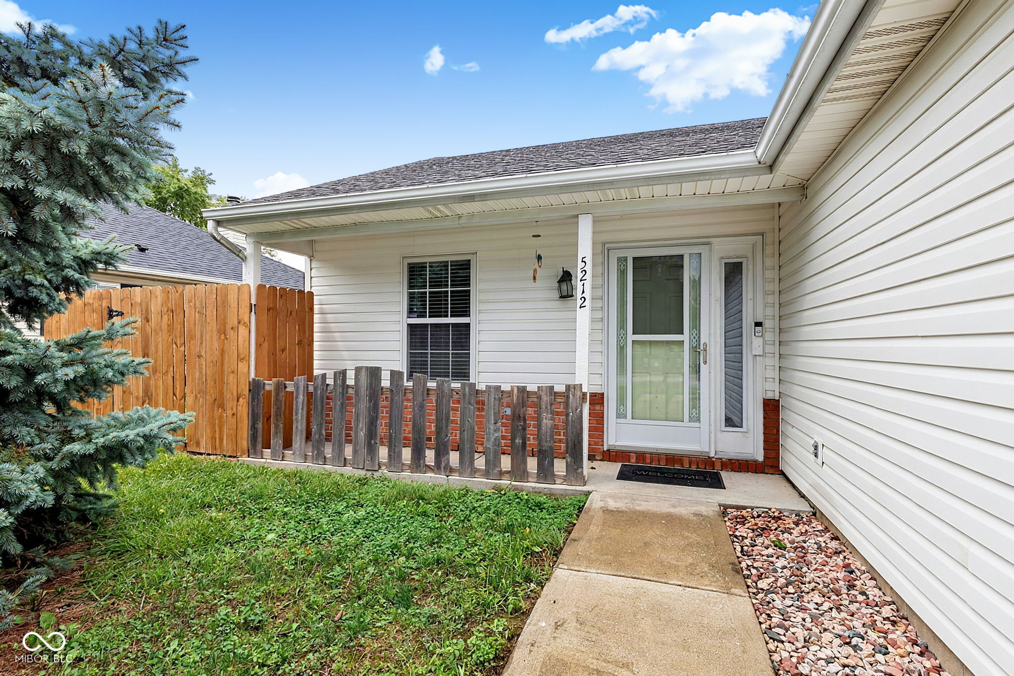 Residential in Indianapolis 2