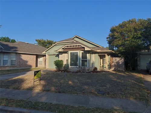 16817 Village Oak Loop, Austin, TX, 78717-2907 | Card Image