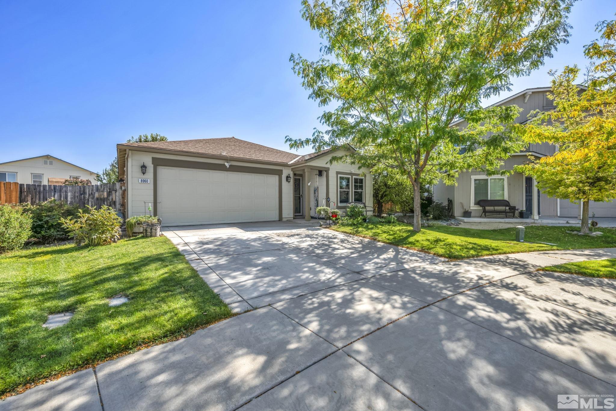 Convair Way, Reno, NV 89506