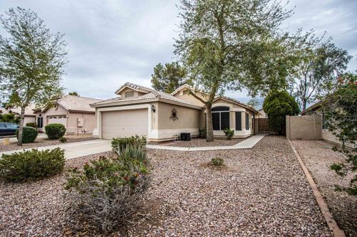 151 W Jasper Drive, Gilbert, AZ, 85233 | Card Image