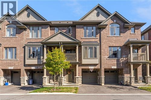 15-19 Picardy Dr, Stoney Creek, ON, L8J0M7 | Card Image