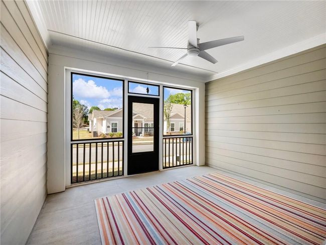 2959 Rambler Dr, Townhouse with 3 bedrooms, 2 bathrooms and null parking in Loganville GA | Image 27