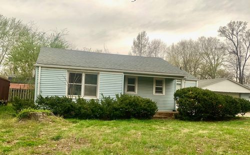 1507 Meacham Ln, Paducah, KY, 42003-0418 | Card Image