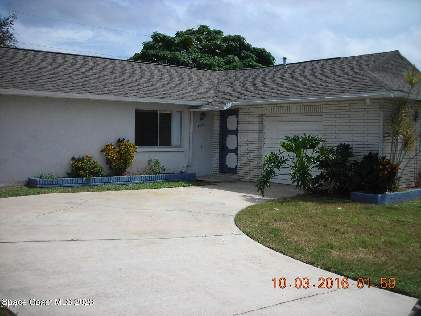 2340 Jason Street, Sold in Merritt Island Zoocasa