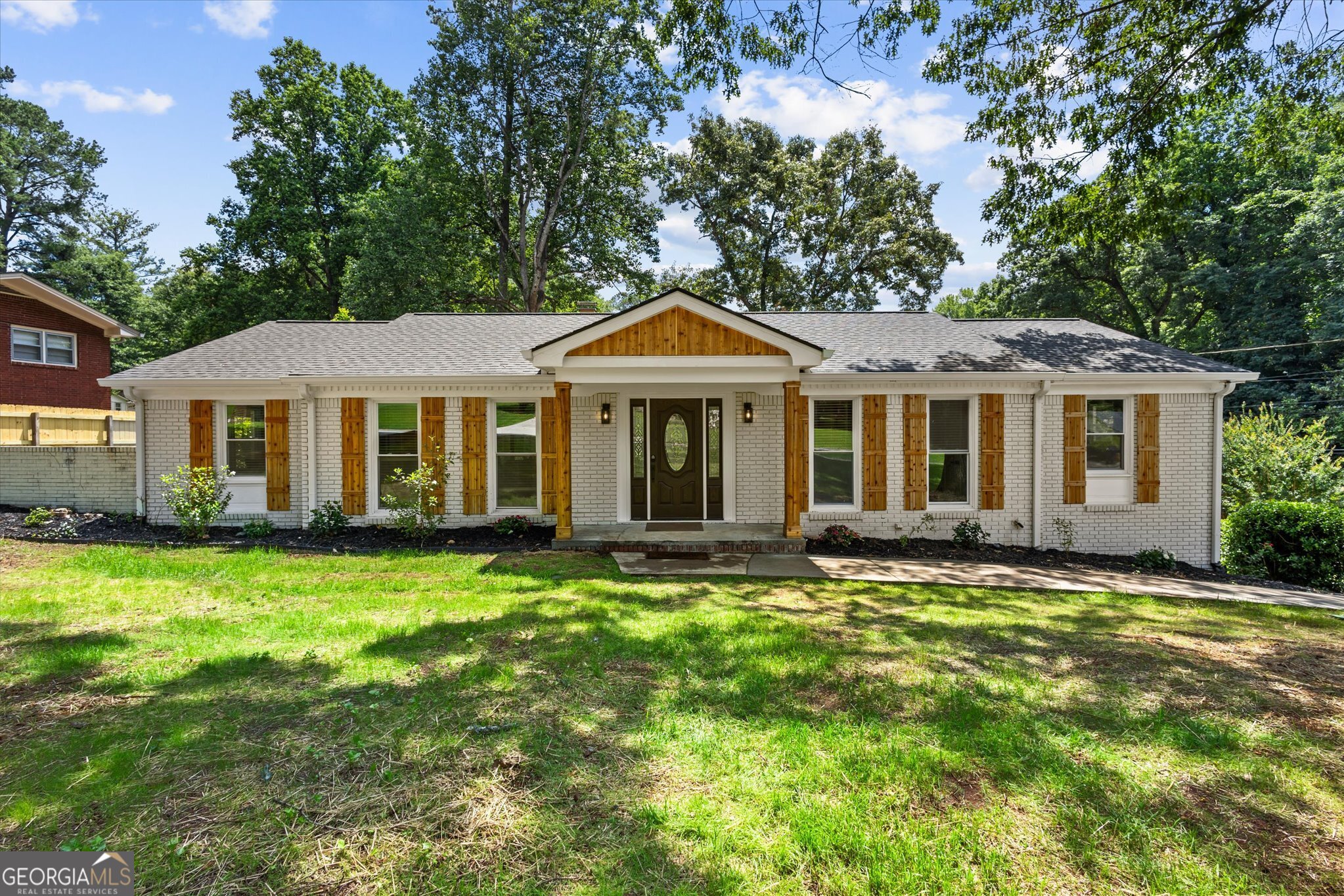 Residential in Smyrna
