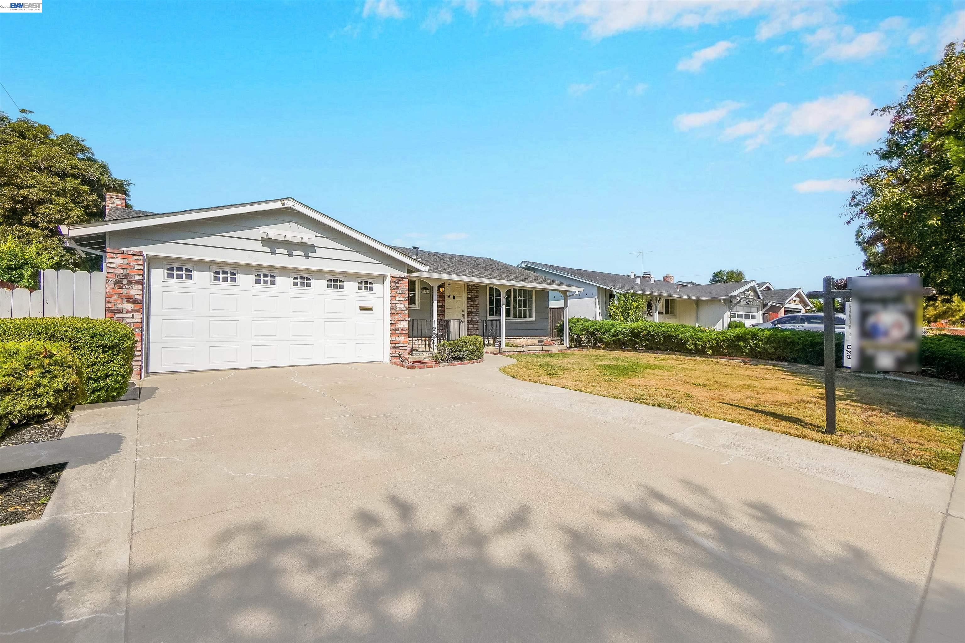 Residential in Hayward 2