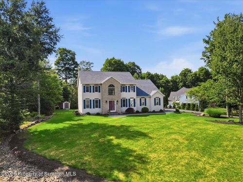 26 Pinewood Dr, Covington Twp, PA, 18424-9454 | Card Image