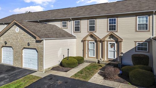 605 Faith Ann Dr, Pataskala, OH, 43062-7048 | Card Image