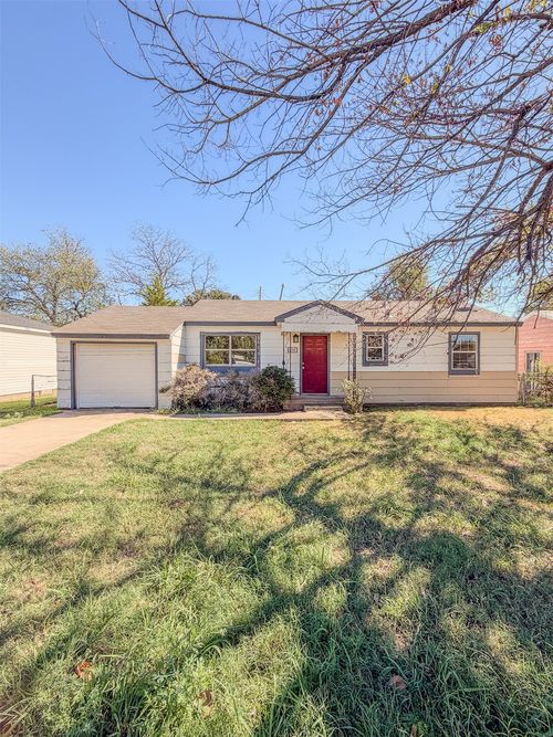 208 Sw 24th, Lawton, OK, 73505 | Card Image