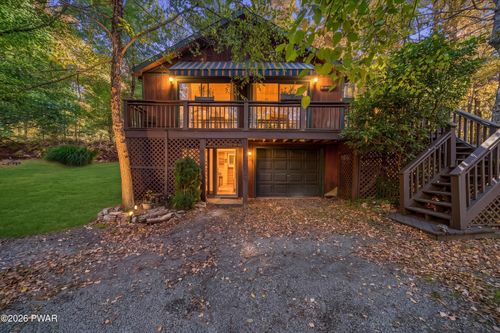 177 N Lake Shore Drive, Dingmans Ferry, PA, 18328 | Card Image