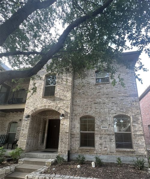 6869 Cortona Ln, Frisco, TX, 75034-2396 | Card Image