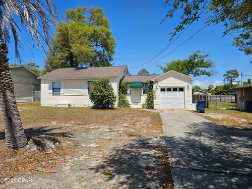 1026 W 12th Court, Panama City, FL, 32401 | Card Image