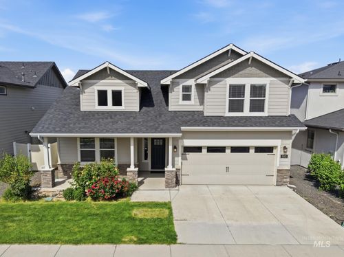 8015 S Topaz Ridge Avenue, Boise, ID, 83716 | Card Image