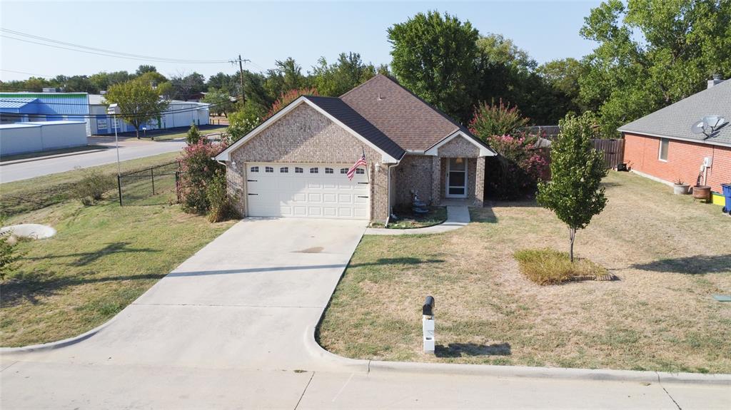 Turkey Creek Ct, Bridgeport, TX 76426