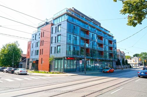 311-60 Haslett Ave, Toronto, ON, M4L0A9 | Card Image