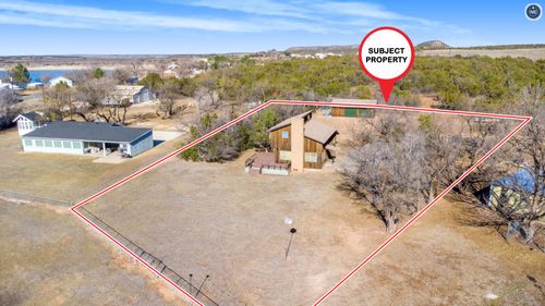 161 County Road 342, Sweetwater, TX, 79556 | Card Image