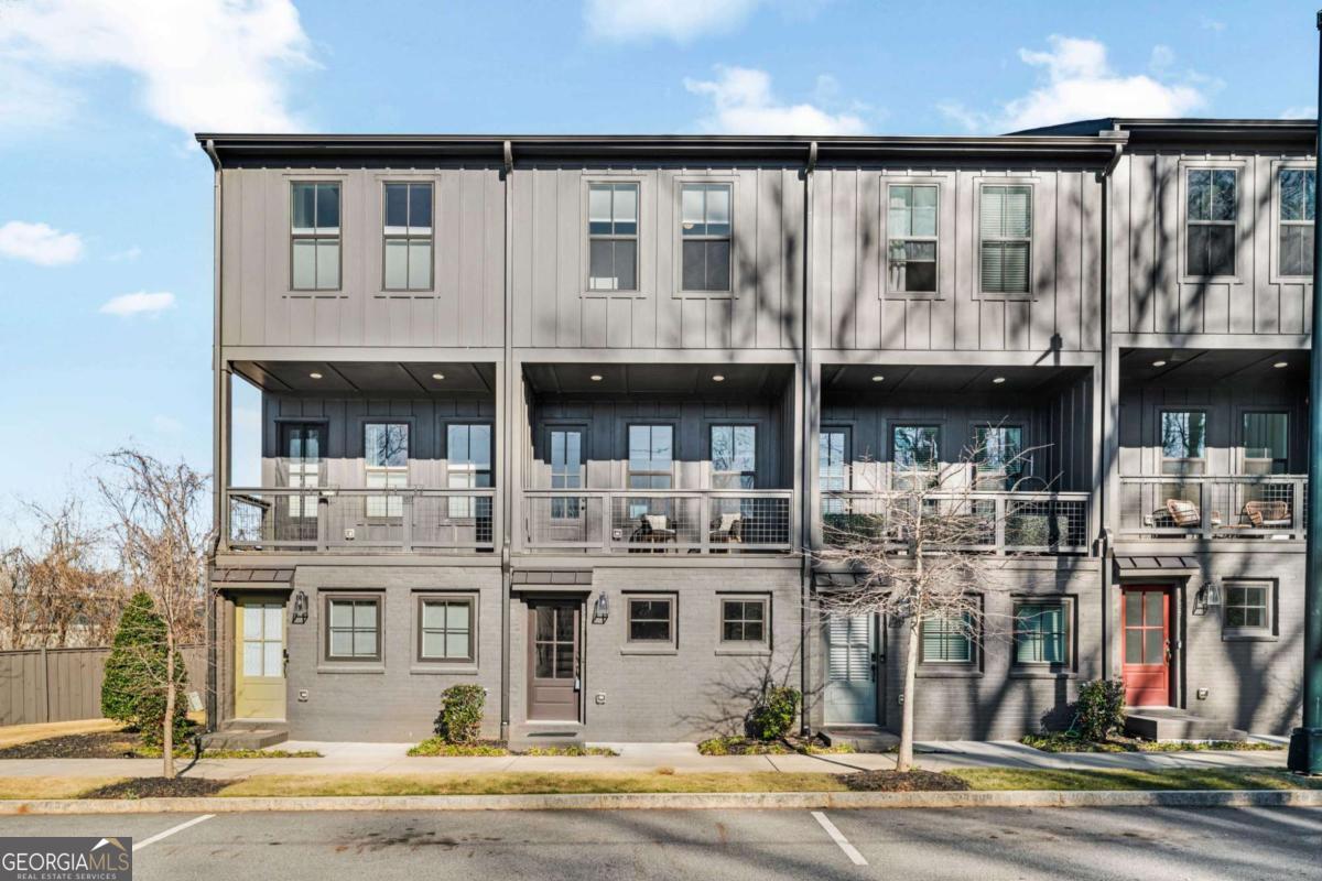 Residential in Atlanta 2