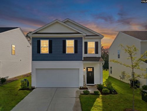 1059 Begonia Drive, Lexington, SC, 29073 | Card Image