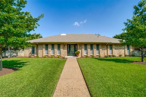 7023 Hillwood Ln, Dallas, TX, 75248-5151 | Card Image