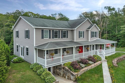 34 Kent Rd, Warren, CT, 06754-1600 | Card Image