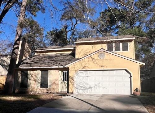 37 Rockfern Ct, The Woodlands, TX, 77380-2872 | Card Image