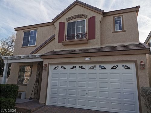 6143 Carson Hills Ave, Las Vegas, NV, 89139-6870 | Card Image