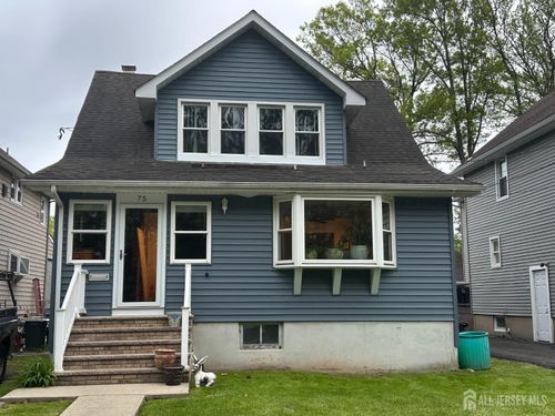 75 5th Avenue, Garwood, NJ, 07027 | Card Image