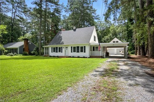 113 Sycamore Rd, Franklin, VA, 23851-2403 | Card Image