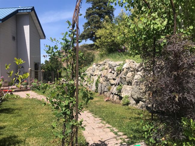 View of yard | Image 42