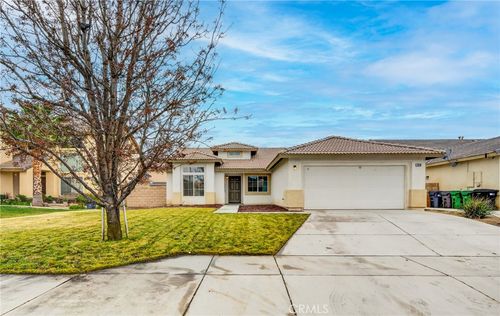 2018 E Jenner St, Lancaster, CA, 93535-1178 | Card Image