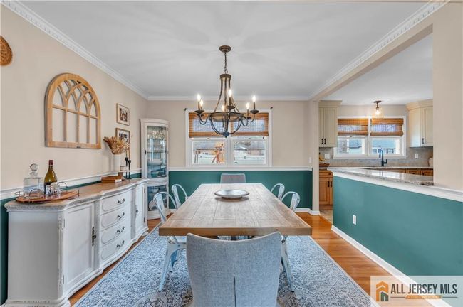 110 Oak Dr, House other with 4 bedrooms, 3 bathrooms and null parking in Middlesex NJ | Image 8