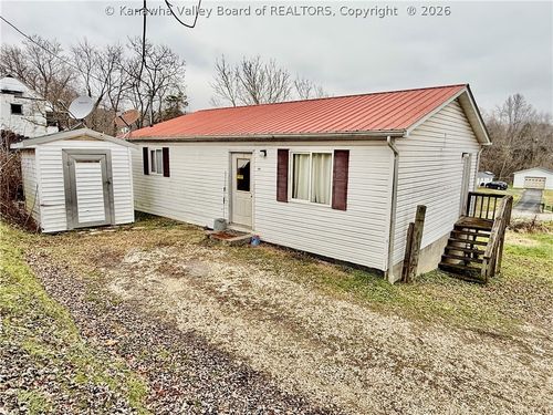 269 High St, Fort Gay, WV, 25514-8501 | Card Image