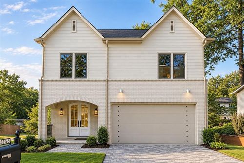 3156 Zion St, Scottdale, GA, 30079-1610 | Card Image