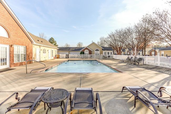 121 - 7438 Appling Club Circle Cir, Condo with 2 bedrooms, 2 bathrooms and null parking in Unincorporated TN | Image 27