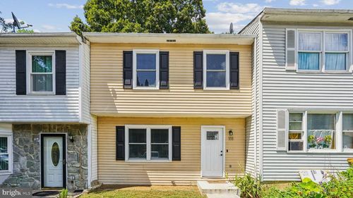 111 Austin Ct, STAFFORD, VA, 22554-5027 | Card Image
