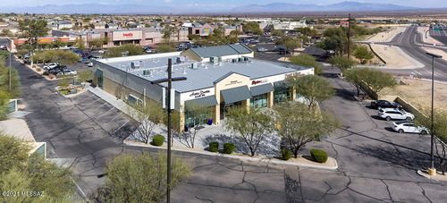 106-140 W Duval Mine Road, Green Valley, AZ, 85614 | Card Image