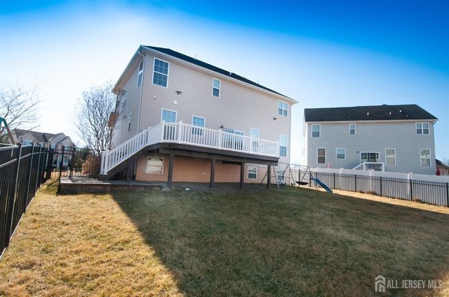 82 Eddington Ln, House other with 4 bedrooms, 3 bathrooms and null parking in Monroe NJ | Image 38