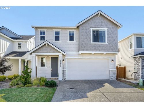 11613 Ne 136th Ave, Brush Prairie, WA, 98606-3805 | Card Image