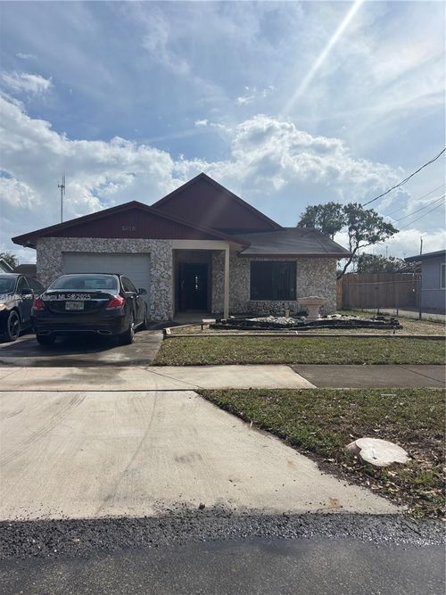 5416 Flagler St, Hollywood, FL, 33021-8006 | Card Image