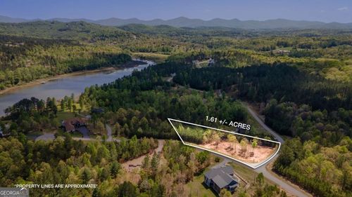 Lot 41 Sandy Lake Ln, Blairsville, GA, 30512-1838 | Card Image