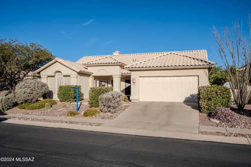 11301 N Silver Pheasant Loop, Oro Valley, AZ, 85737 | Card Image