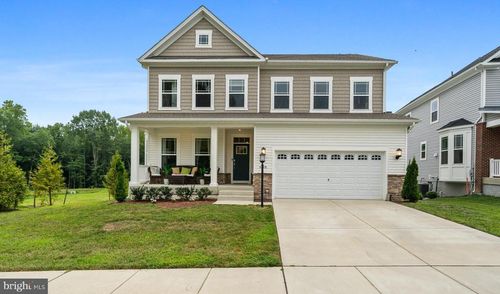 4326 Shakespeare Cir, WHITE PLAINS, MD, 20695-4265 | Card Image