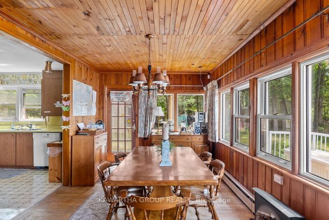 103 Shadow Lake Rd, House other with 5 bedrooms, 2 bathrooms and 8 parking in Coboconk ON | Image 19