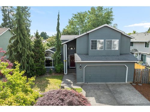 21267 Nw Cannes Dr, Portland, OR, 97229-1095 | Card Image