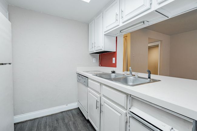 APT-206 - 4456 Chaha Rd, Condo with 1 bedrooms, 1 bathrooms and null parking in Garland TX | Image 12