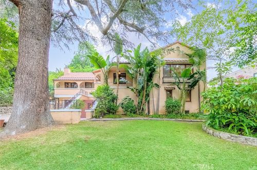 516 Orange Grove Ave, South Pasadena, CA, 91030-1619 | Card Image