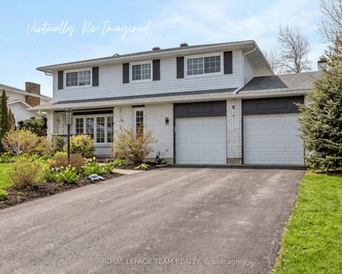 6 Stroughton Cres, Munster, ON, K0A3P0 | Card Image