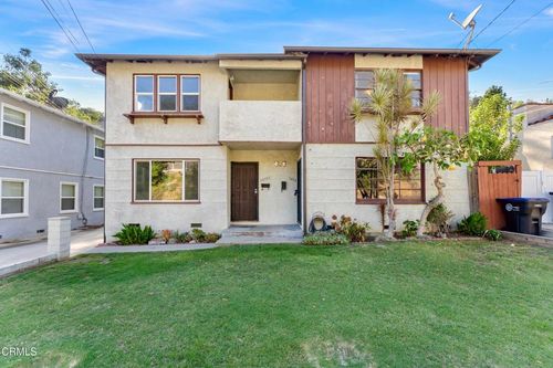 1615 S Adams St, Glendale, CA, 91205-3608 | Card Image