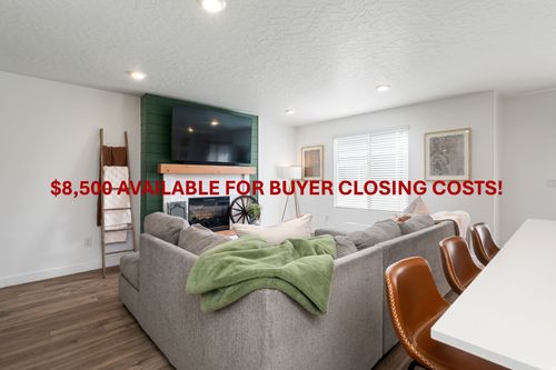 1063 E Dory Boat Rd, Saratoga Springs, UT, 84045-5655 | Card Image