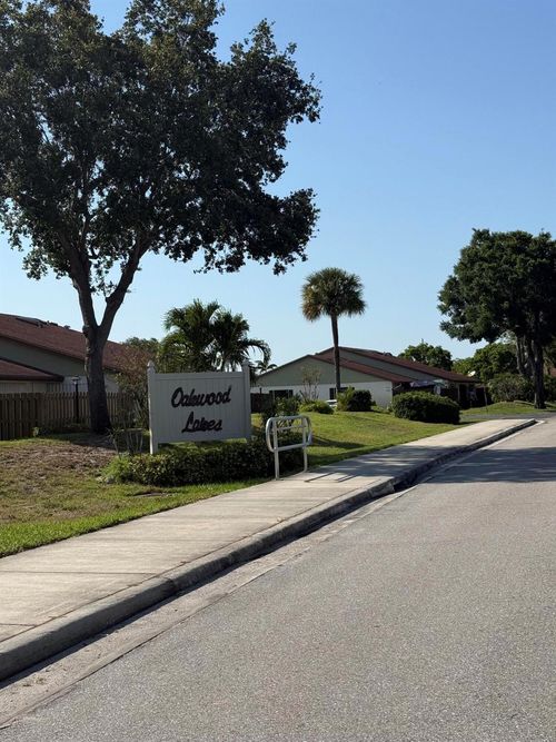 3790 Silver Lace Ln, Boynton Beach, FL, 33436 | Card Image